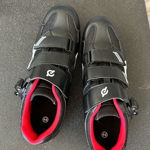 Peloton Bike Shoes Size 44